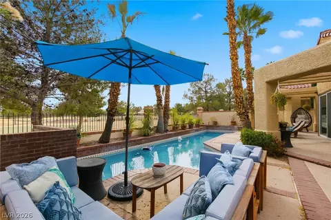 7715 Spanish Bay Dr, Las Vegas, NV 89113
