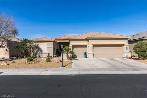 5674 El Caro Ct, Las Vegas, NV 89122