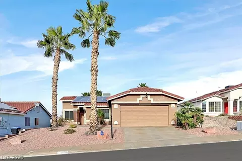 406 Palegold St, Henderson, NV 89012