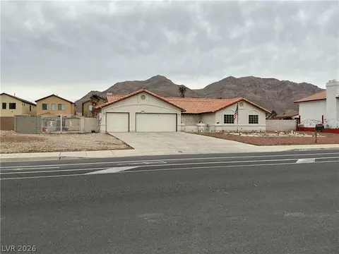 1922 Mount Hood St, Las Vegas, NV 89156