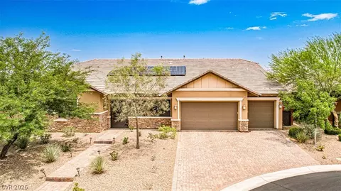 5733 Logan Heights Ct, Las Vegas, NV 89135