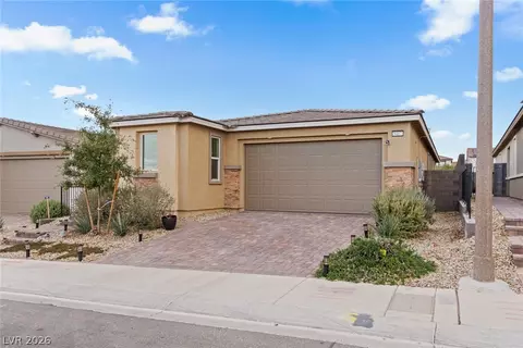 9417 Aria Ridge Ave, Las Vegas, NV 89143