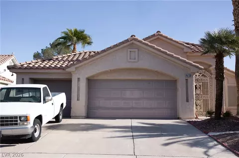 4616 Seabrook Ln, Las Vegas, NV 89130