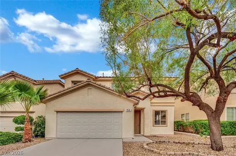 156 Rancho Maria St, Las Vegas, NV 89148