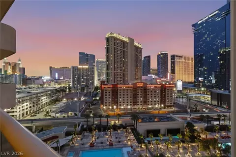 135 E Harmon Ave #1021, Las Vegas, NV 89109