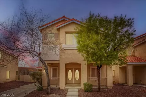 8813 E Red Fox Dr, Las Vegas, NV 89123