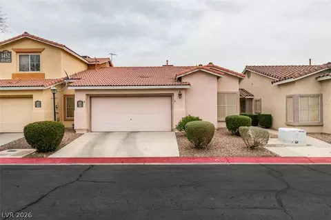 1452 Pinner Ct #101, Las Vegas, NV 89102