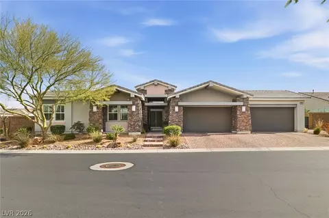 8260 Sweetwater Creek Way, Las Vegas, NV 89113