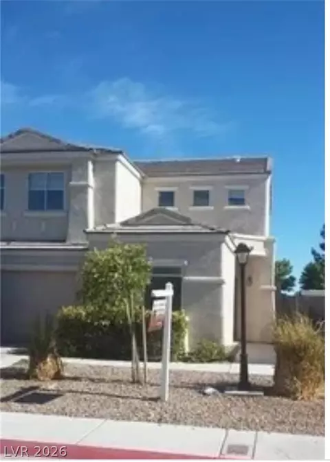 5501 Wells Cathedral Ave, Las Vegas, NV 89130