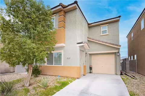 4170 San Cuervo Way, Las Vegas, NV 89115