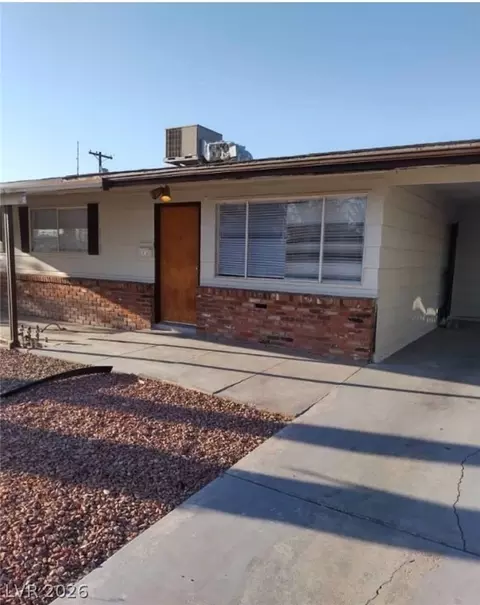 3013 Piedmont Ave, Las Vegas, NV 89102