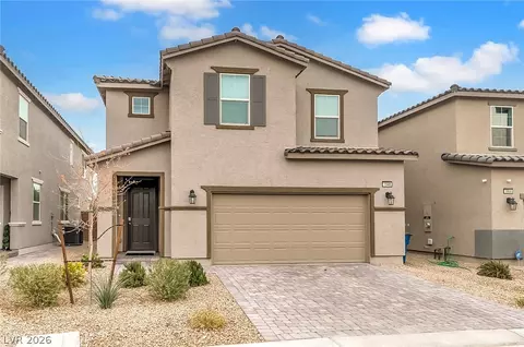 1948 Nitida St, Las Vegas, NV 89106