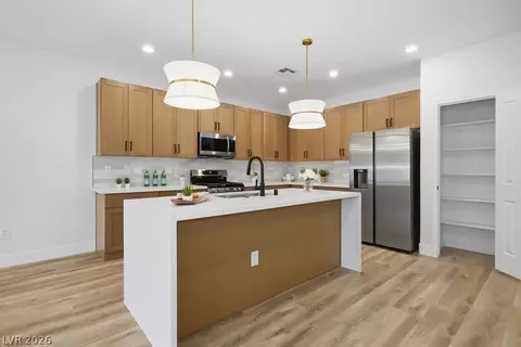 2251 Bildad Dr, Henderson, NV 89044