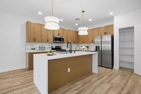 2251 Bildad Dr, Henderson, NV 89044