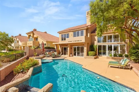 7869 Bermuda Dunes Ave, Las Vegas, NV 89113