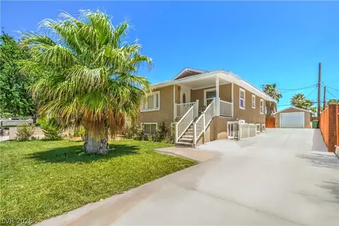 623 California Ave, Boulder City, NV 89005
