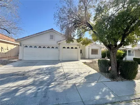 5126 Stone Cove St, North Las Vegas, NV 89081