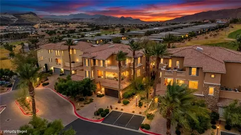 75 Luce Del Sole #3, Henderson, NV 89011