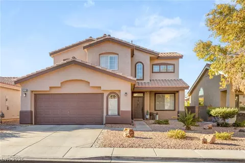 2570 Swans Chance Ave, Henderson, NV 89052
