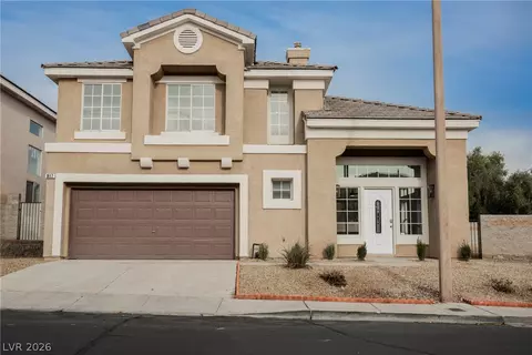 917 Corsica Ln, Las Vegas, NV 89144