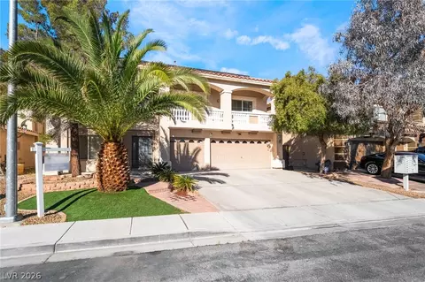7875 Tahoe Ridge Ct, Las Vegas, NV 89139
