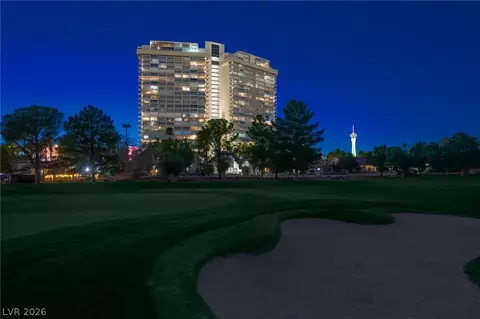 3111 Bel Air Dr #8A, Las Vegas, NV 89109
