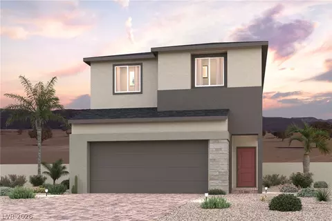 8528 Balfour Meadows Ave, Las Vegas, NV 89113