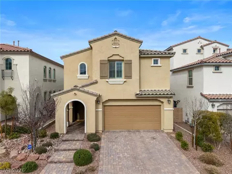 10018 Rams Leap Ave, Las Vegas, NV 89166