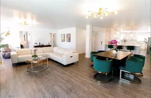 1305 S 16th St, Las Vegas, NV 89104