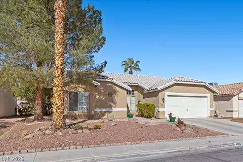 4328 Valley Regal Way, North Las Vegas, NV 89032