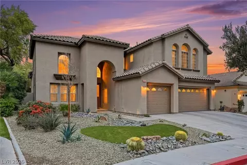 2002 Mesquite Wood Ct #C, Henderson, NV 89012