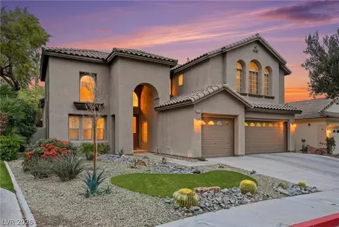 2002 Mesquite Wood Ct #C, Henderson, NV 89012