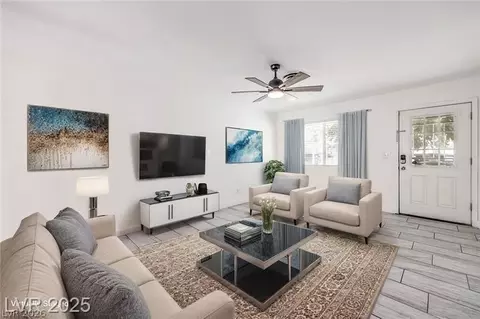 1009 Greenbank St, Las Vegas, NV 89110