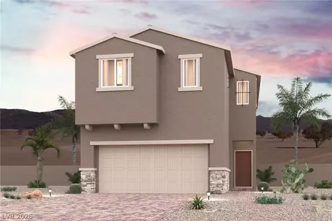 8492 Balfour Meadows Ave, Las Vegas, NV 89113