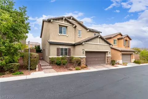10814 Faulkner Run Ave, Las Vegas, NV 89166
