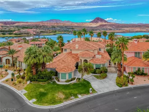 27 Grand Miramar Dr, Henderson, NV 89011