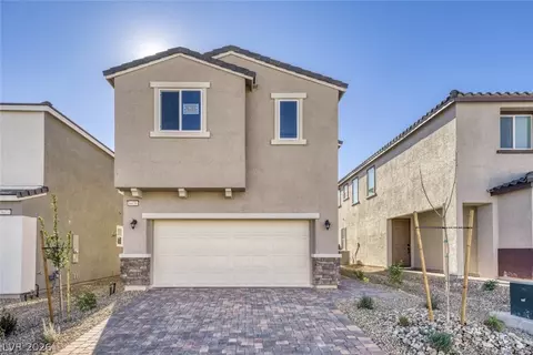 8479 Balfour Meadows Ave, Las Vegas, NV 89113