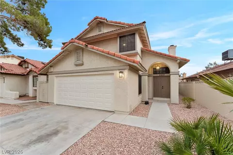 2433 Cycad Tree St, Las Vegas, NV 89108