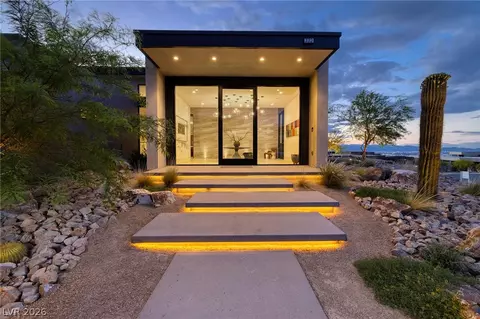 712 Dragon Peak Dr, Henderson, NV 89012