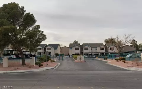 5131 Lindell Rd #106, Las Vegas, NV 89118