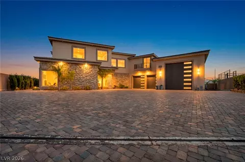 386 Cactus River Ct, Henderson, NV 89074