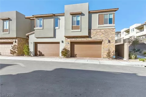693 Echelon St, Las Vegas, NV 89138