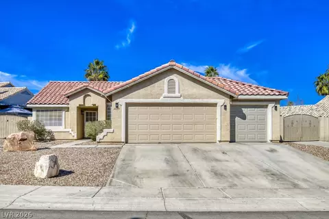 4039 Knoll Ridge Ave, North Las Vegas, NV 89032