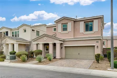 3042 Scenic Rhyme Ave, Henderson, NV 89044