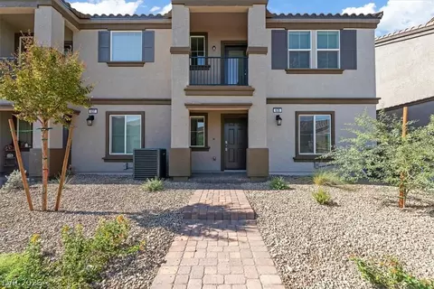 635 Bellus Pl, Henderson, NV 89015