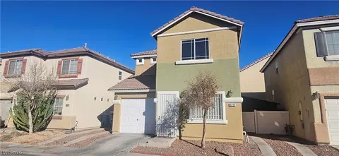 5256 Paradise Valley Ave, Las Vegas, NV 89156