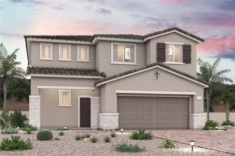 8689 Grabil Spruce St, Las Vegas, NV 89166