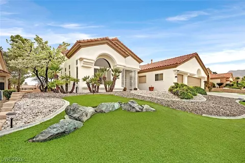 9409 Villa Ridge Dr, Las Vegas, NV 89134