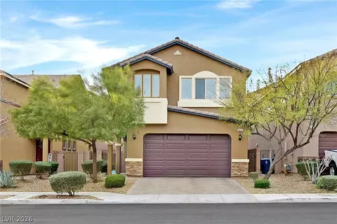 6631 Rocky Reef St, Las Vegas, NV 89149