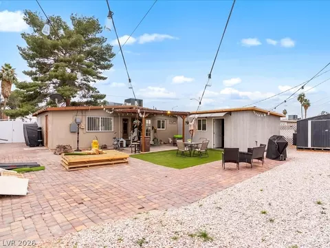 3304 E Owens Ave, North Las Vegas, NV 89030